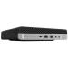 کامپیوتر کوچک اچ پی مدل EliteDesk 800 G4-D